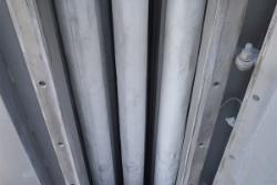 集じん機のフィルタ