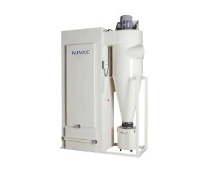 集塵機NCB型